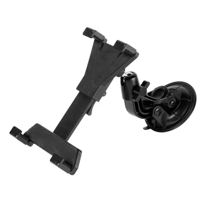 Produktbild von Kfz Halterung 2in1 für Tablets bis zu 12'' (60637)