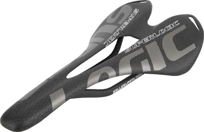 Zdjęcie produktu dla Siodełko rowerowe z włókna węglowego, siodełko szosowe MTB, podkładka pod siodełko z włókna węglowego