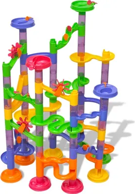 Produktbild von Marble run Marble run zabawka dla dzieci