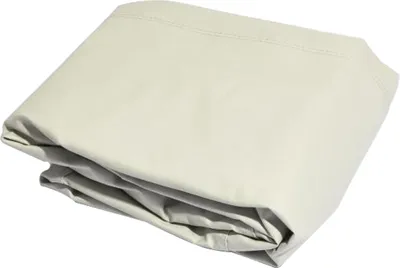 Produktbild von Bestway® Ersatzteil Kunstleder-Ummantelung (weiß) für LAY-Z-SPA® Paris AirJet™ 196x66 cm (ab 2021)