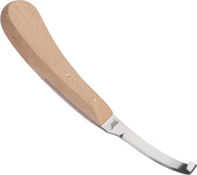 Obrázok produktu pre Kopytný nôž Aesculapian (ľavý) - VC305