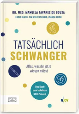 Obrázok produktu pre Tatsächlich schwanger