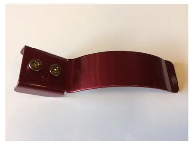 Produktbild von Jd Bugbremse für 118 BMX schwarz rot
