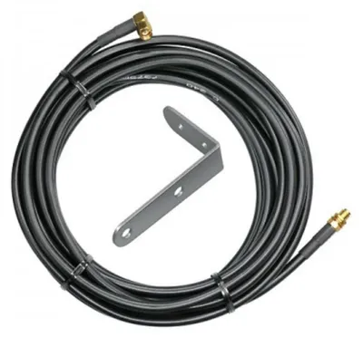 Produktbild von Indexa Antennenverlängerungskabel DWAK-6m SMA - Kabel - Antenne/TV