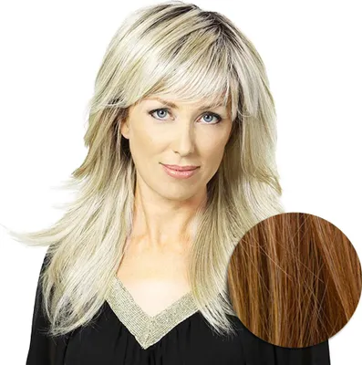 Image de Hairdo Straight Affair RL31/29