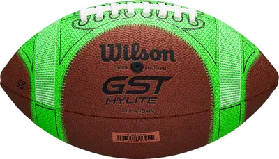 Immagine prodotto di Wilson Football "Hylite", misura 7