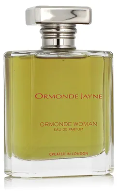 Productafbeelding van Ormonde Jayne Ormonde Woman Eau de Parfum, 120 ml