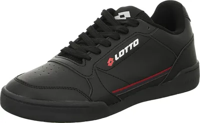 Produktbild von Schnürhalbschuh Sneaker (sportlich) NANDU