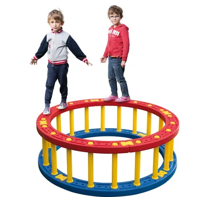 Zdjęcie produktu dla EDUPLAY 170434 Balancierrad