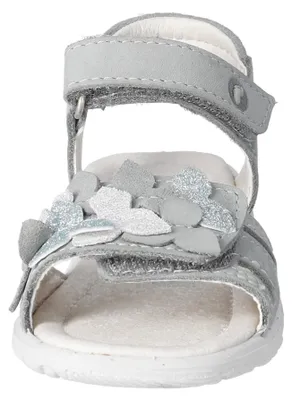 Produktbild von Ricosta Sandalen Mädchen 32323033333237 Grau 29 EU
