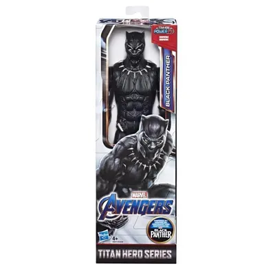 Produktbild von Hasbro E5875EU4 Action-& Sammelfigur