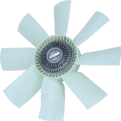 Obrázok produktu pre Spojka, ventilátor chladiča NRF 49765