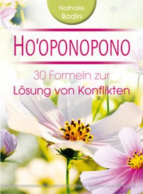 Produktbild von Ho´oponopono