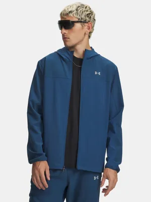 Produktbild von Under Armour UA Velociti Pro Storm Jacke für Herren SM