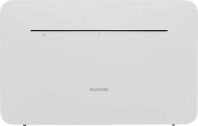 Produktbild von Huawei B535-232a LTE-Router 300.0Mbps WLAN Weiss