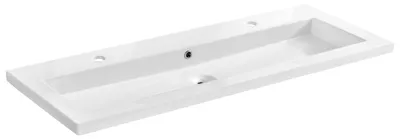Obrázok produktu pre Keramické umývadlo E-8070-120 Spirit 2