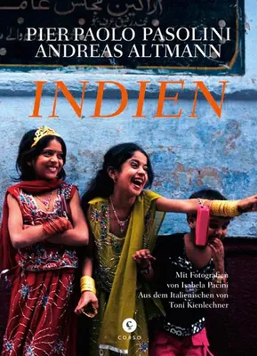Imagen del producto de Pasolini, P: Indien