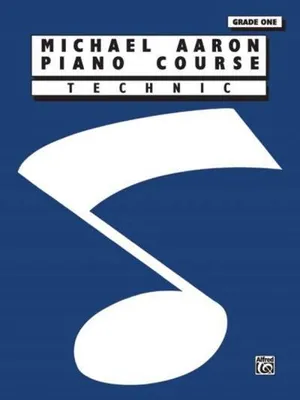 Immagine prodotto di Michael Aaron Piano Course