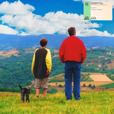 Obrázek produktu pro Netsky: Second Nature
