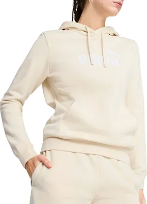 Produktbild von Puma ESS No. 1 Logo Kapuzenpullover Damen