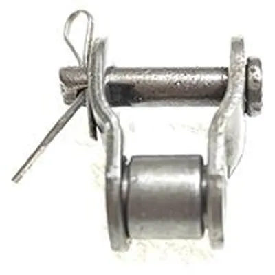 Zdjęcie produktu dla Wygięty element 10B-1, stal nierdzewna, 5/8 cala – Ozdowski