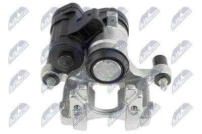 Produktbild von NTY Bremssattel Hinten Links für VW Golf VII Schrägheck (5G1, BQ1, BE1, BE2) HZT-VW-064