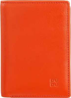 Produktbild von Brieftaschen DuDu 534505716