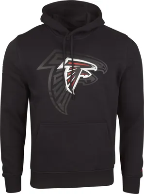 Produktbild von New Era Fleece Hoody - NFL Atlanta Falcons 2.0 schwarz - M
