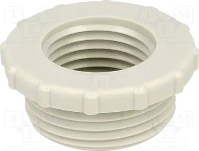 Immagine prodotto di 1 x Riduttore filettato per n. 51730020. Riduttori per filettatura interna: PG9