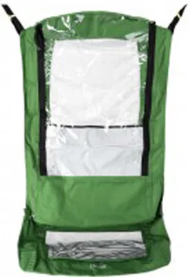 Zdjęcie produktu dla Burley soft top Encore 2019 Treetop Green, zielony