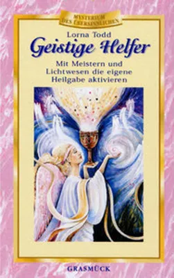 Produktbild von Geistige Helfer