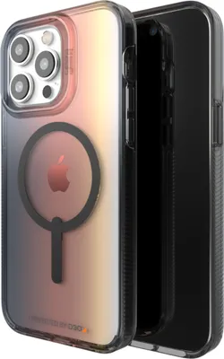 Zdjęcie produktu dla GEAR4 Milan Snap Cover iPhone 14 Pro Max ombre
