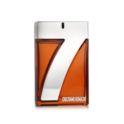 Productafbeelding van CRISTIANO RONALDO CR7 Fearless Eau de Toilette 100ml