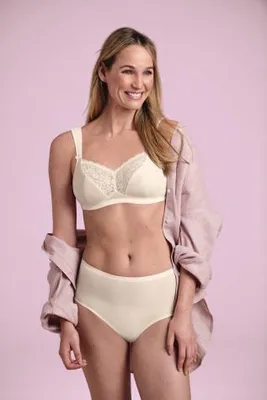 Produktbild von Anita Care Havanna Prothese Bh 5712X Kristall - Größe 90 / A