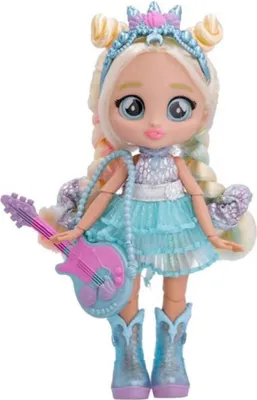 Immagine prodotto di Bambola IMC Toys BFF BY BEBÉS LLORONES