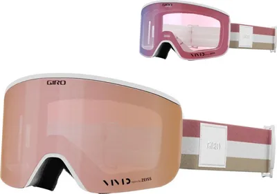 Immagine prodotto di Giro Ella occhiali da sci due lenti S1/S2