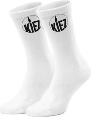 Produktbild von epicsocks Hamburg Vibes Bierflasche Socken in 37-41 im Paar