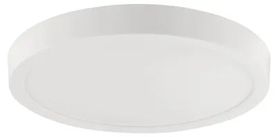 Produktbild von Brilliant G81240/05 Jade Deckenleuchte LED 27,5cm Kunststoff weiß LED integriert