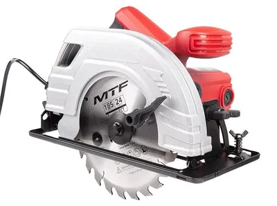 Produktbild von KREISSÄGE Mountfield 1380W