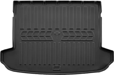 Obrázek produktu pro Vana do kufru, gumová 3D (TPE), KIA Sportage (QL)