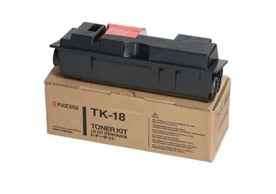 Immagine prodotto di KYOCERA TK-18 cartuccia toner 1 pz Originale Nero