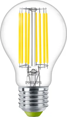 Immagine prodotto di Philips MASTER LED Lampadina E27 ultra efficiente Clear 4W 840lm - 840 bianco freddo | Sostituzione per 60W