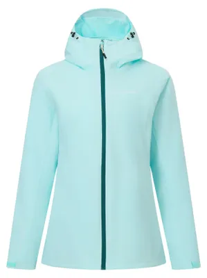Immagine prodotto di Giacca da regata "Wentwood" da donna, modello RG13746 (taglia 44 italiana), colore blu acqua