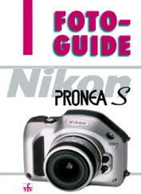 Produktbild von Nikon Pronea S