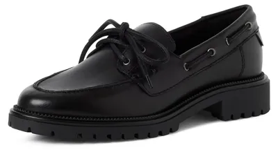 Produktbild von Tamaris 23701/47 Black Leather Größe EU 40