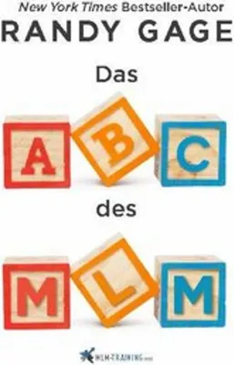 Produktbild von Das ABC des MLM
