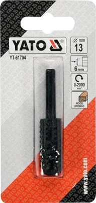 Immagine prodotto di Raspa per legno 13 mm