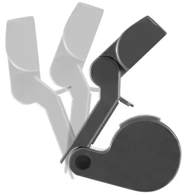 Immagine prodotto di Digitus LED Monitor-Leuchte mit Klemmbefestigung (DA-90415)