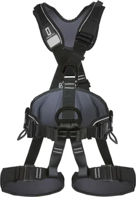 Obrázok produktu pre Singing Rock Profi Worker 3D Standard Farba: čierna / veľkosť: M-L