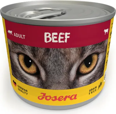 Immagine prodotto di Josera 200gx6 Manzo Gatto